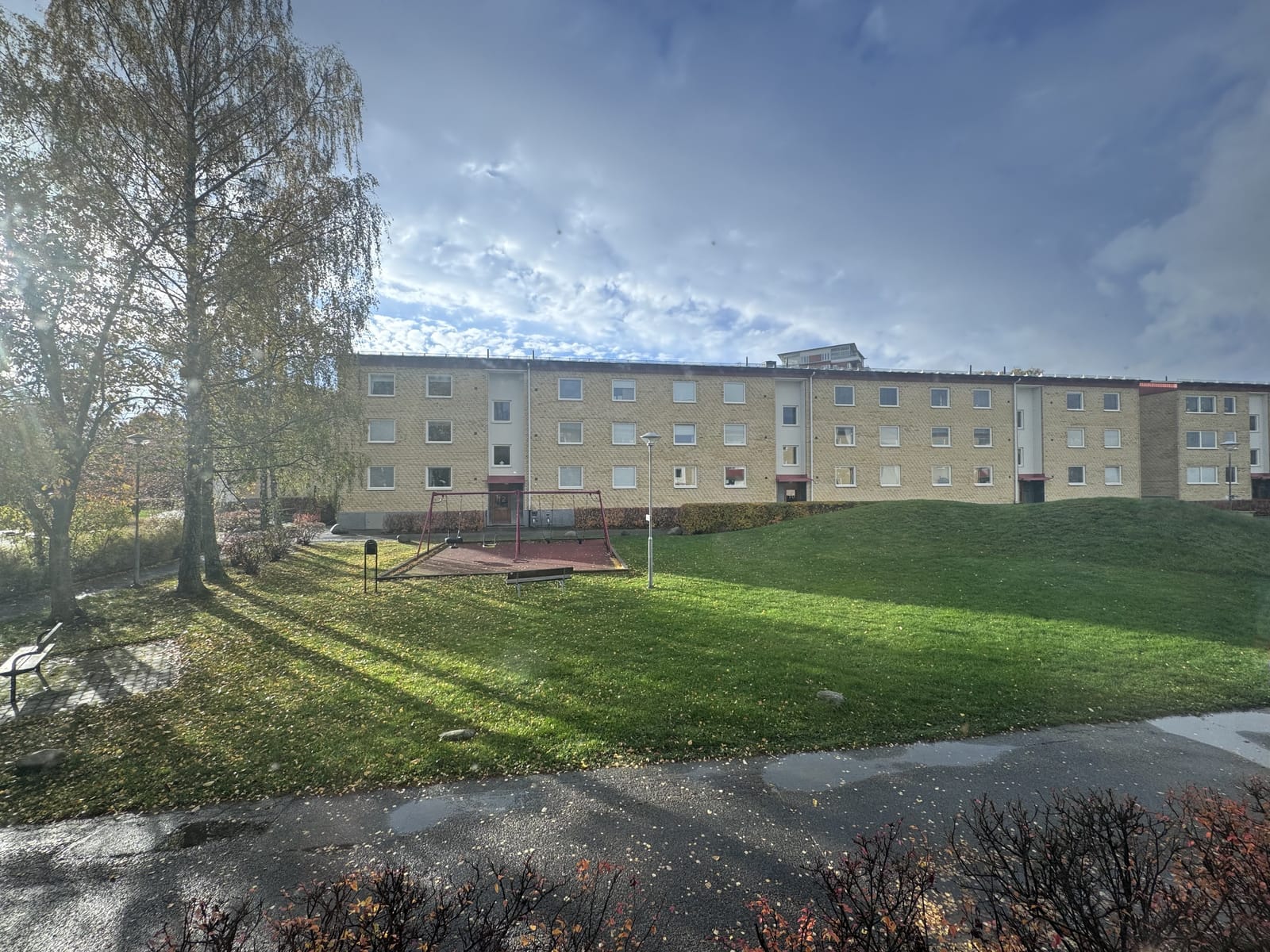 2 rok · 62 m² i Hägersten – bild 9