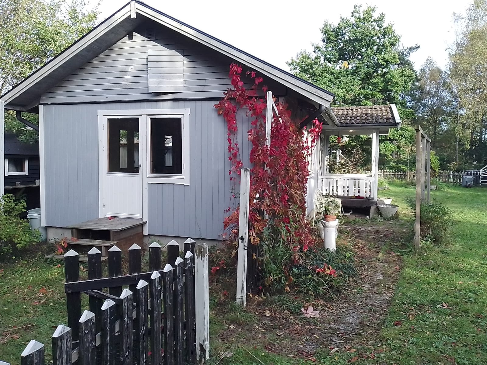 3 rok · 70 m² i Blentarp – bild 3