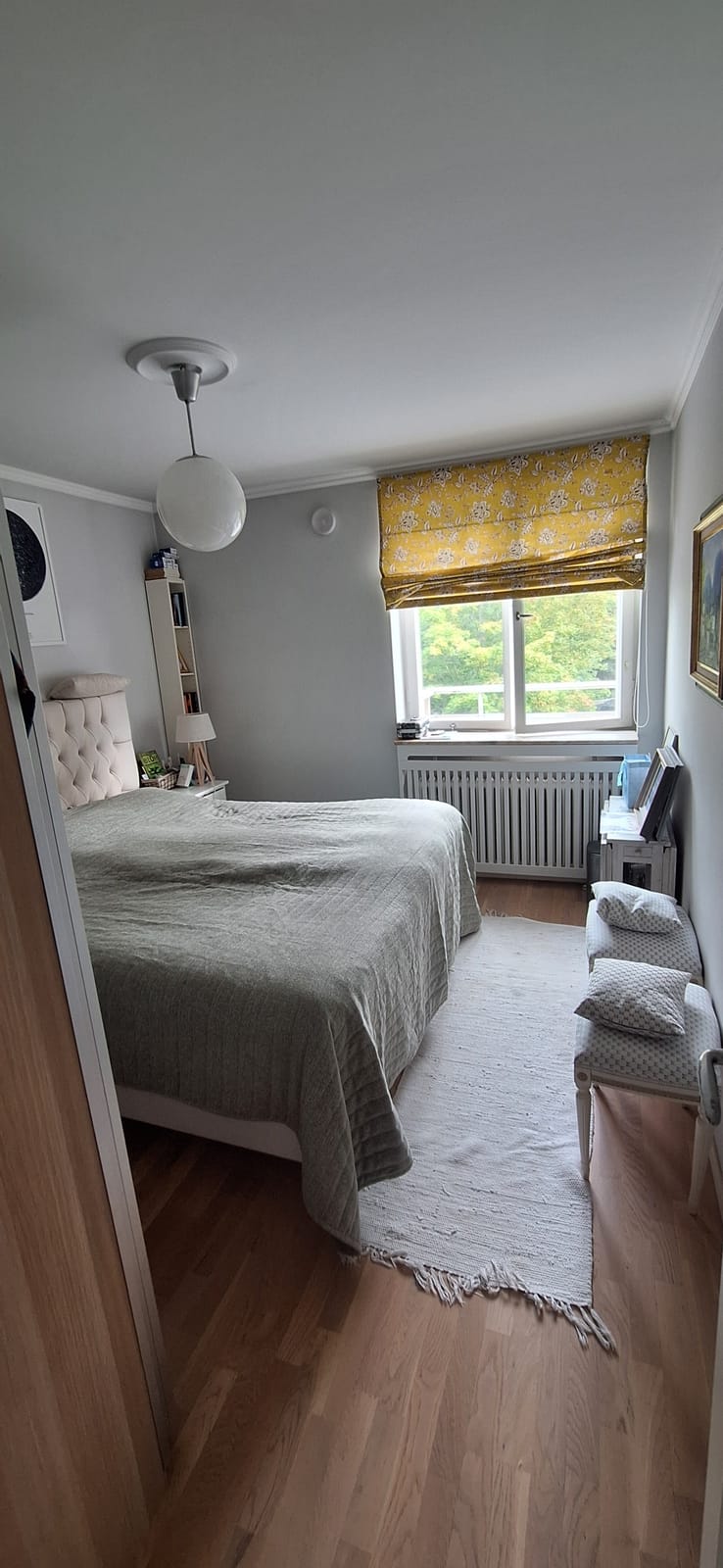 3 rok · 74 m² i Djursholm – bild 3