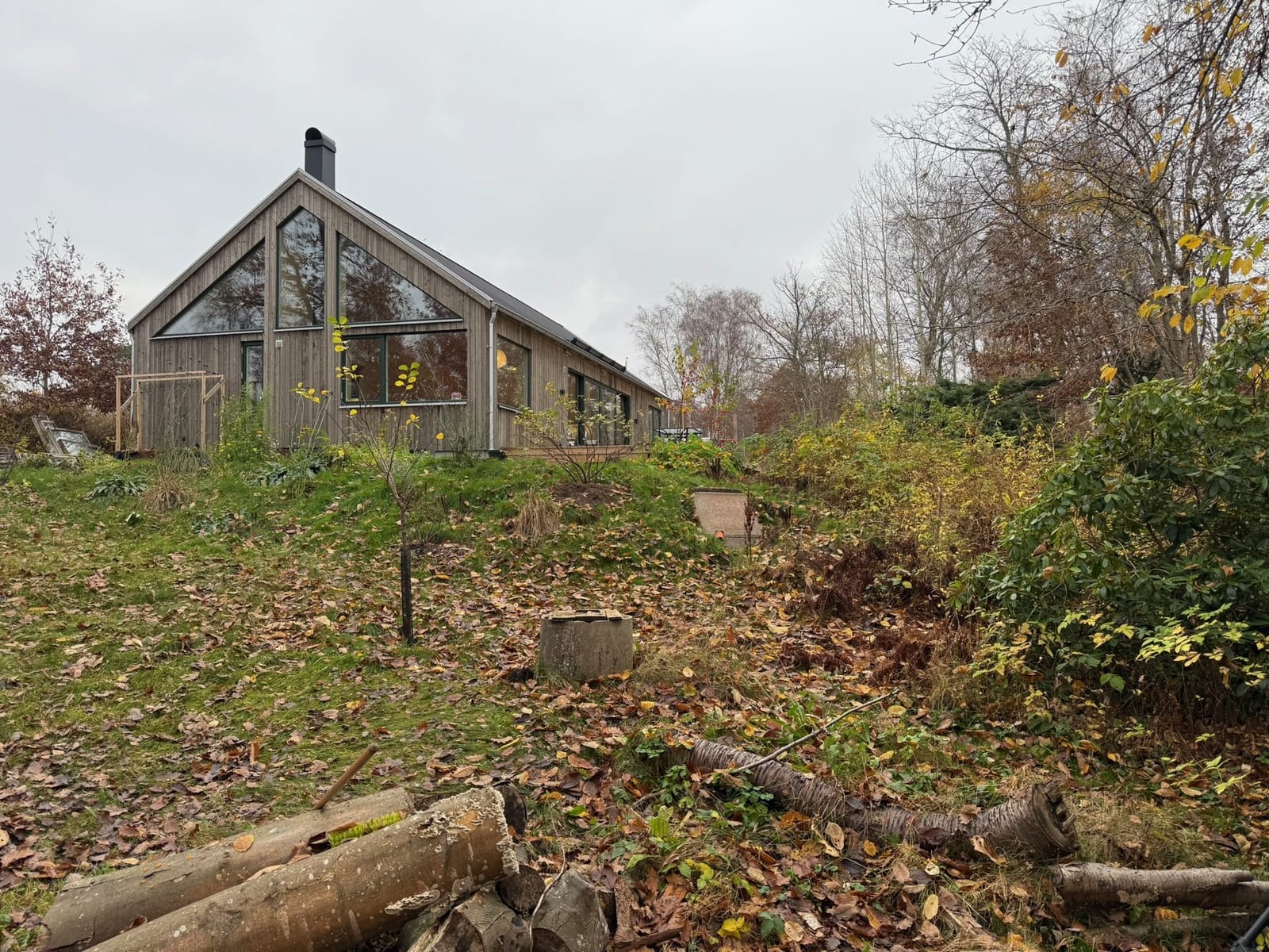 4 rok · 100 m² i Ugglarp – bild 19