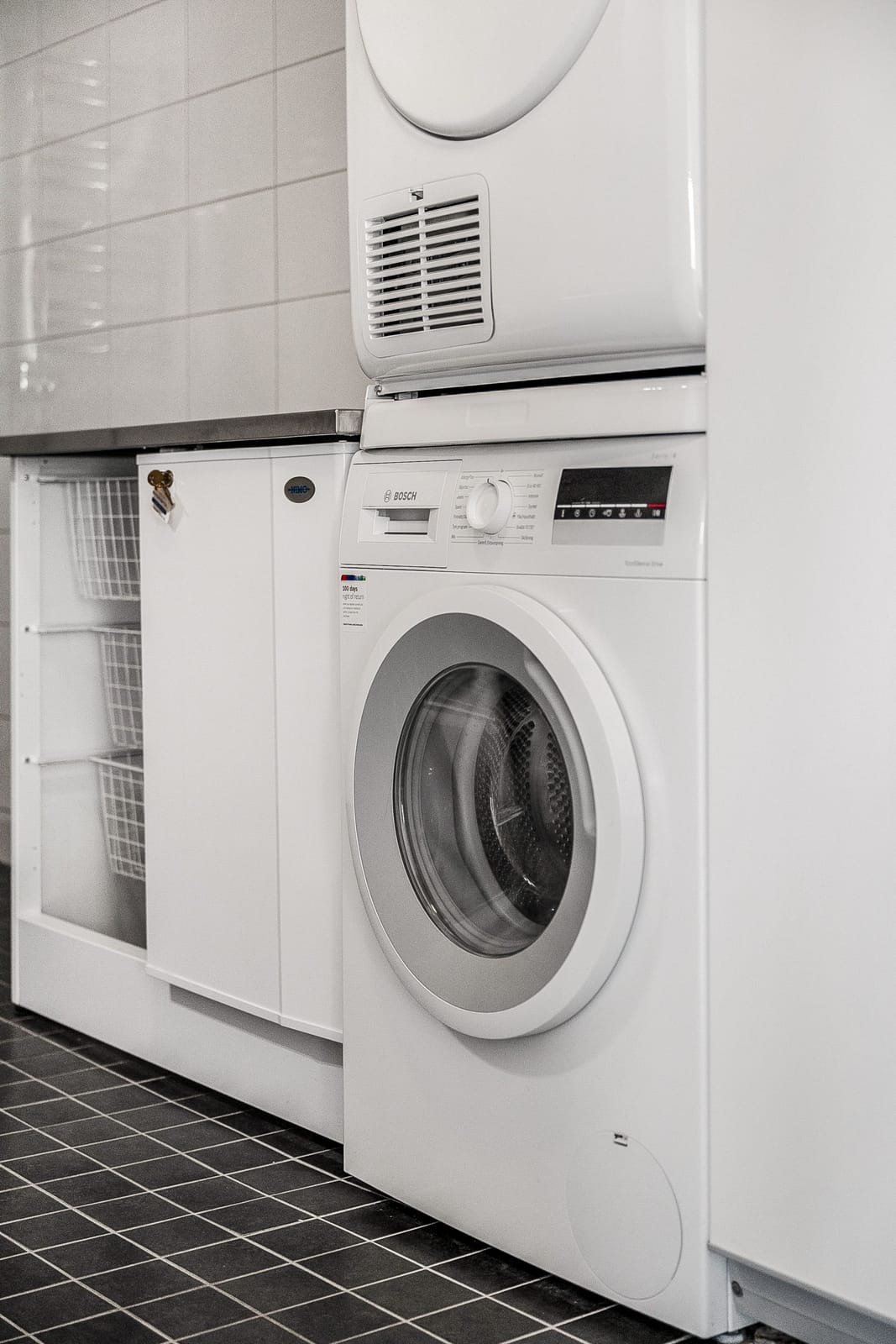 2 rok · 59 m² i Nynäshamn – bild 7