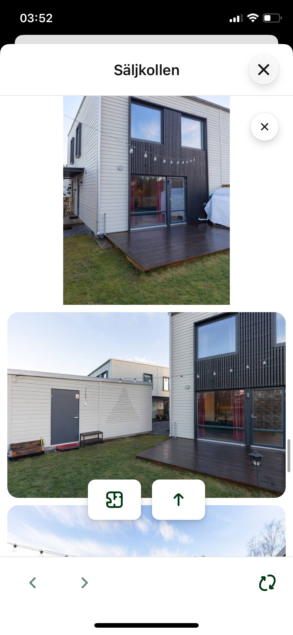Radhus, 3 rooms, 64 sqm, Eskilstuna – Eskilstuna