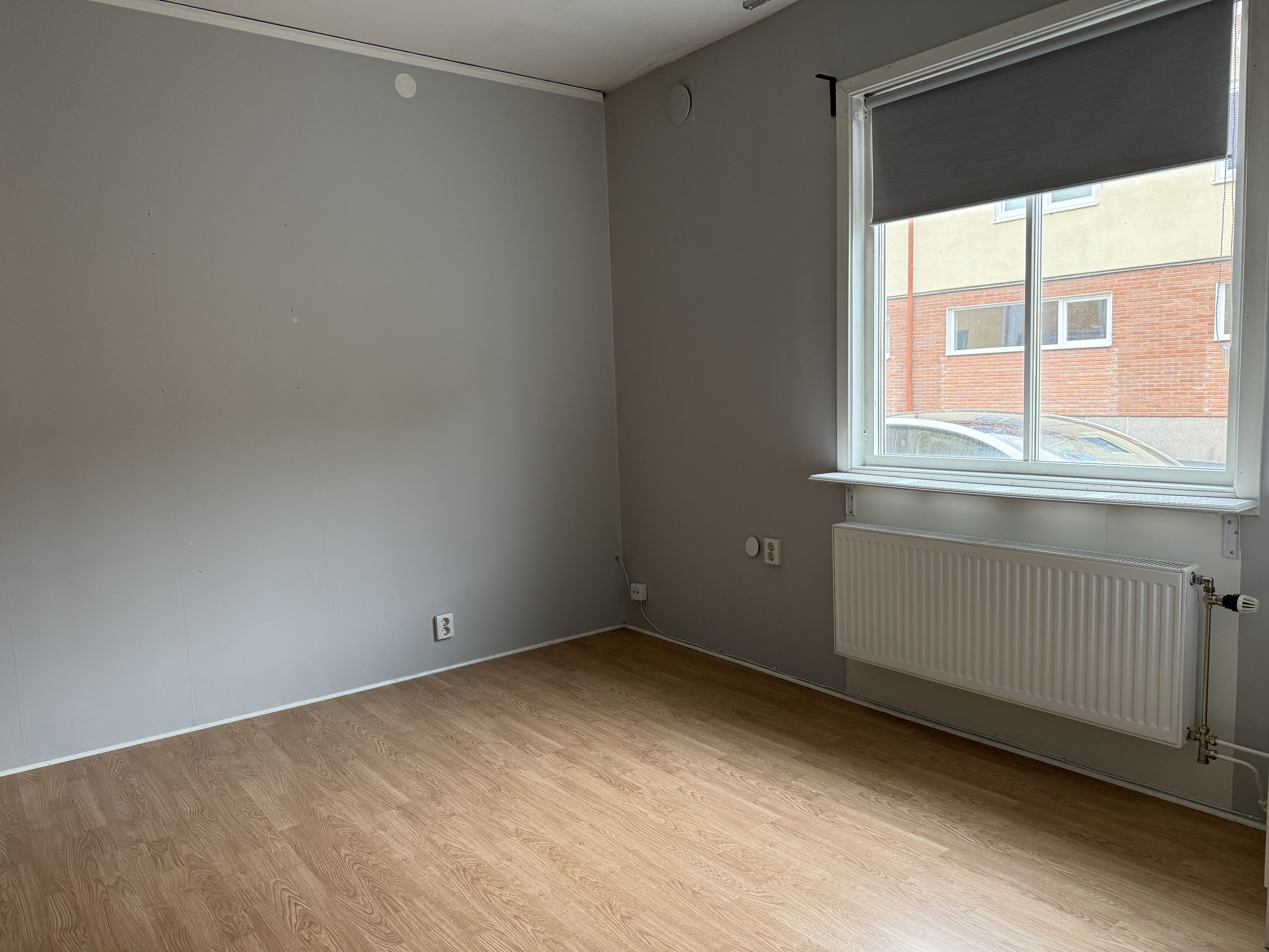 Lägenhet, 3 rooms, 103 sqm, Fagersta – bild 6
