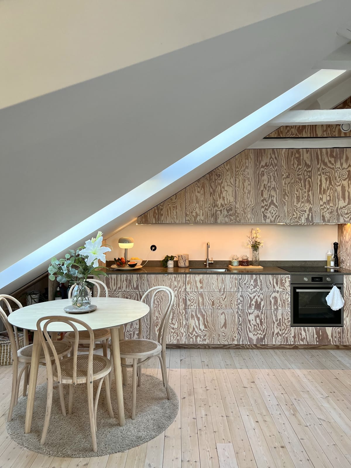 Lägenhet, 1 rooms, 30 sqm, Malmö