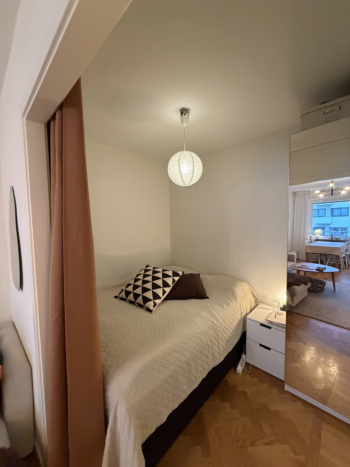 2 rok · 41 m² i Stockholm – bild 3