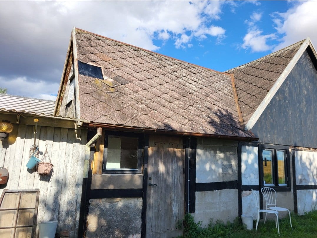 2 rok · 70 m² i Marieholm – bild 12