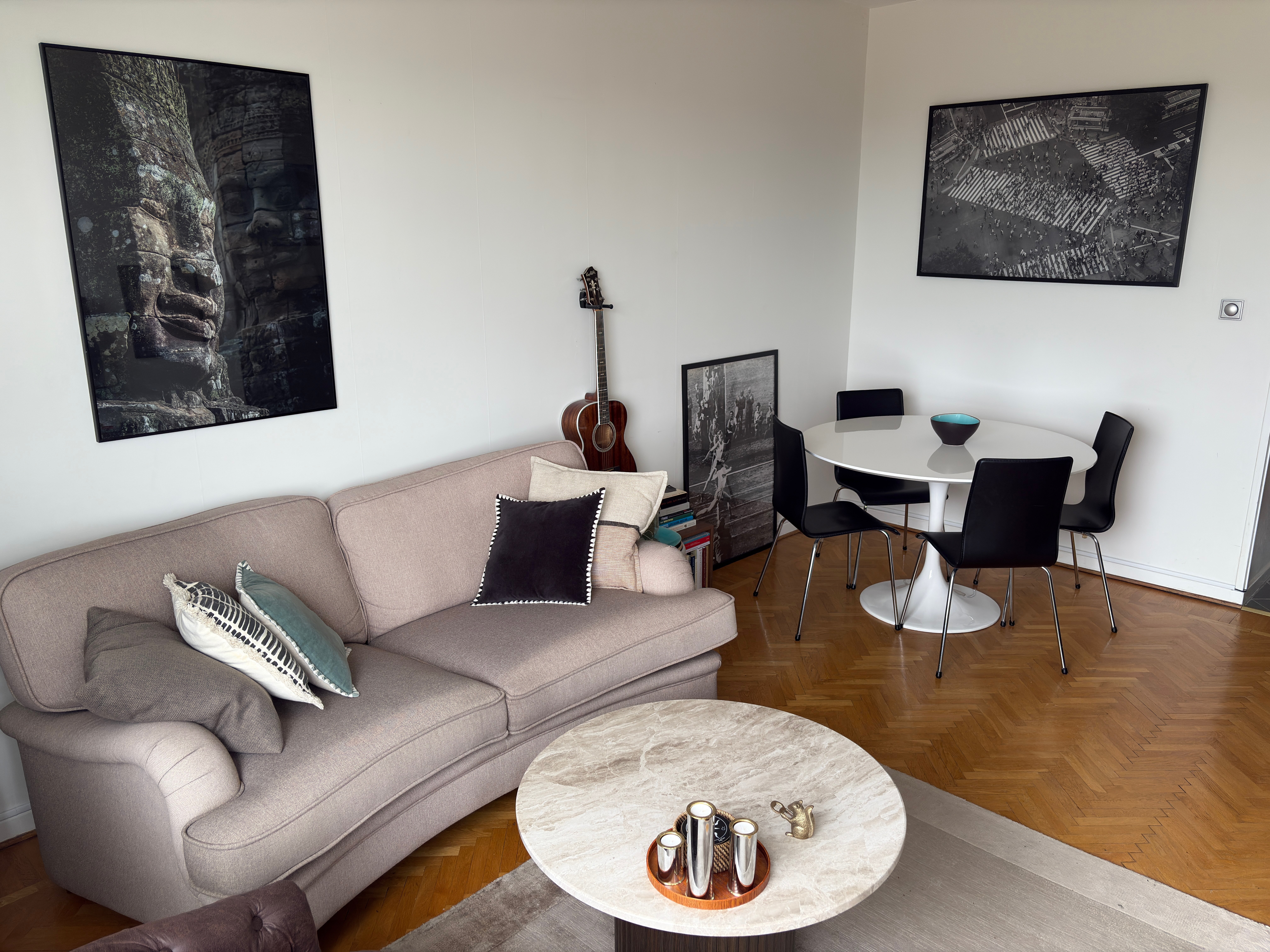 Lägenhet, 1 rooms, 31 sqm, Stockholm – bild 2