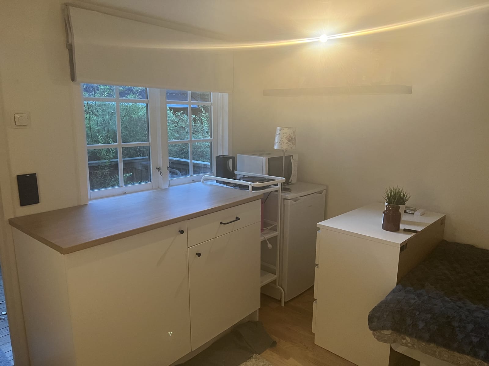1 rok · 13 m² i Täby – bild 6