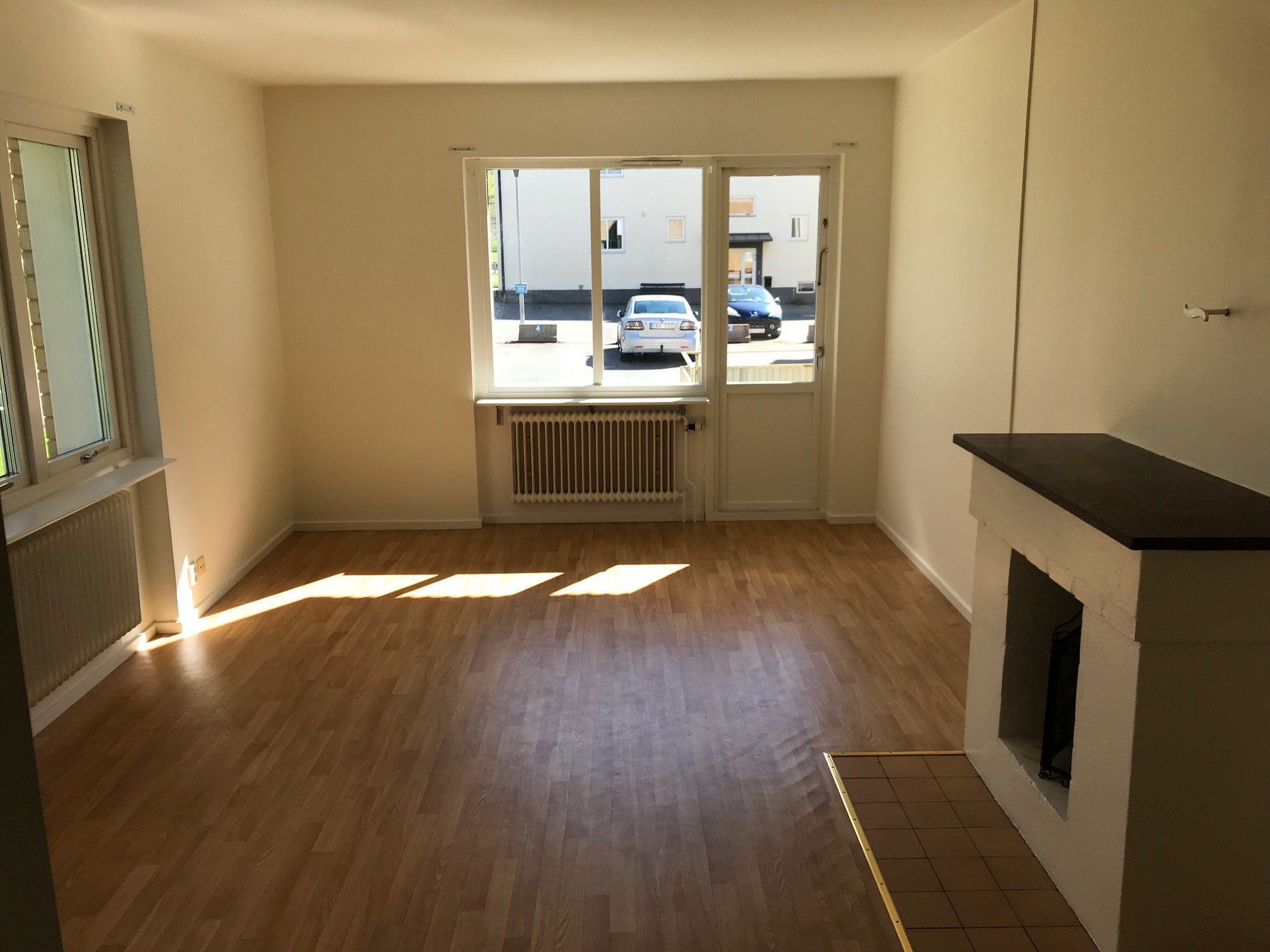 Lägenhet, 2 rooms, 57 sqm, Sävsjö – bild 4