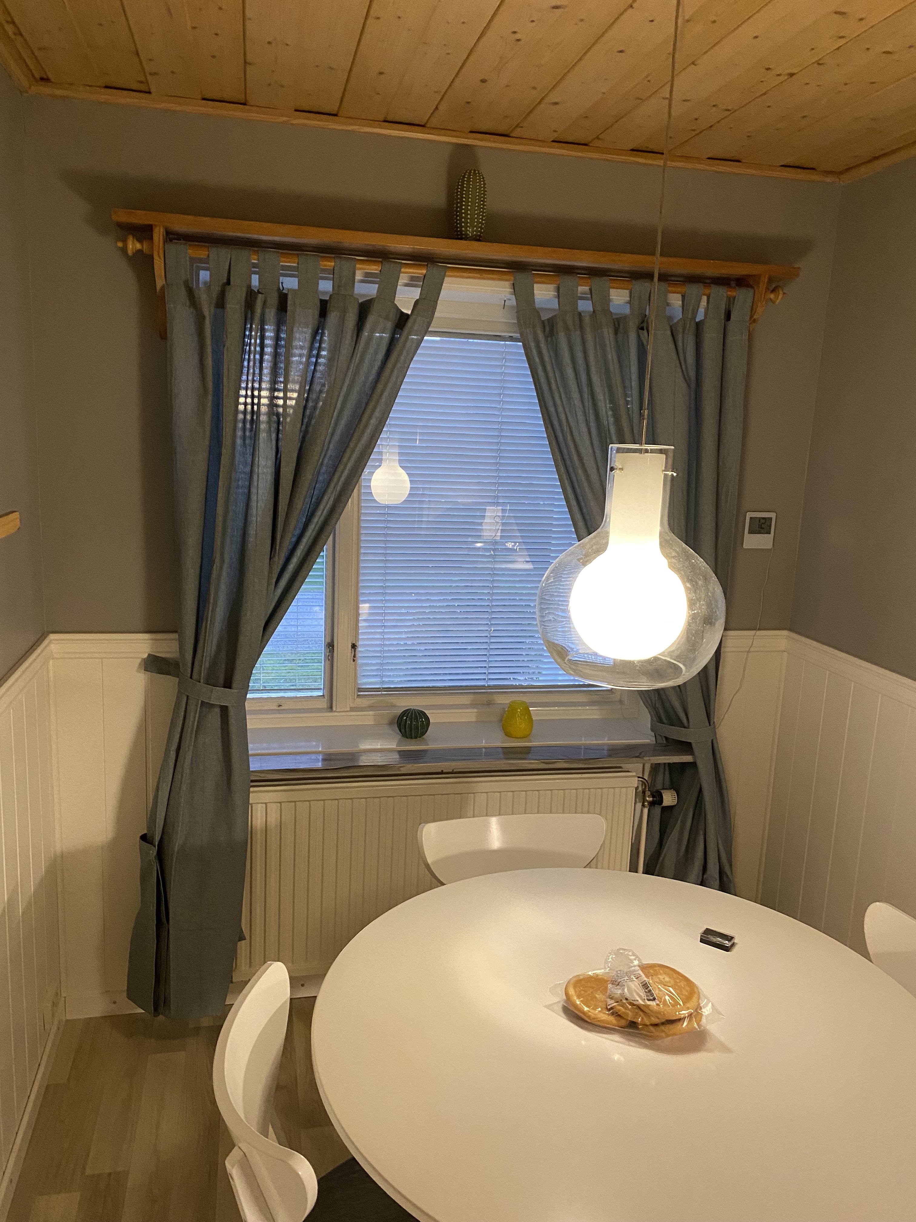 Villa/Hus, 8 rooms, 220 sqm, Långviksmon – bild 7