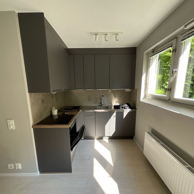 Lägenhet, 2 rooms, 33 sqm, Solna – bild 2