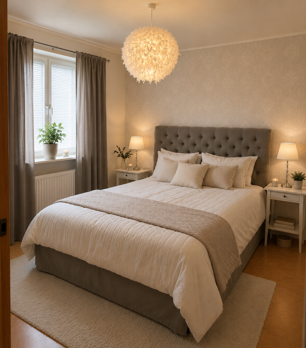 Lägenhet, 2 rooms, 63 sqm, Eskilstuna – bild 2