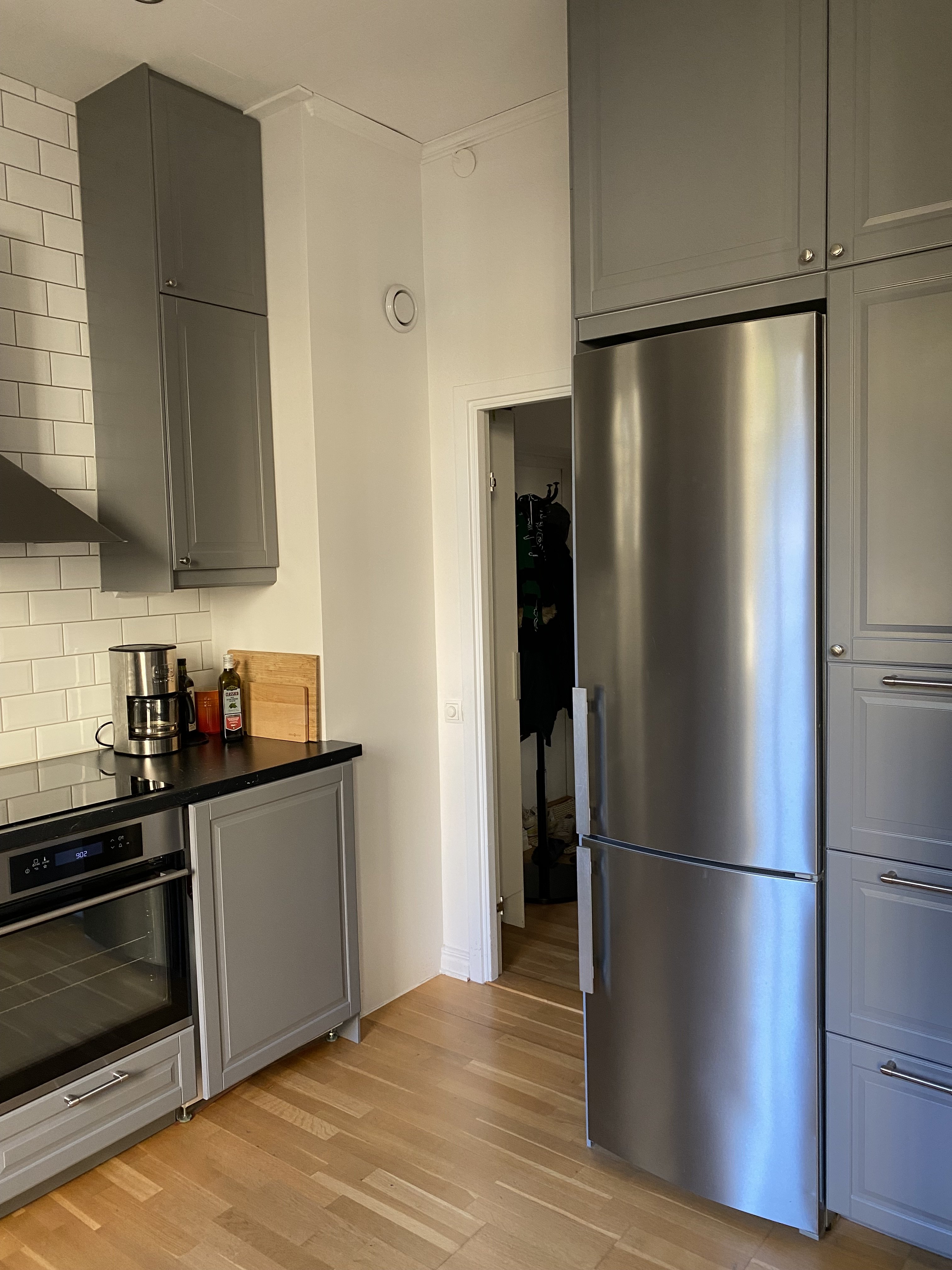 Lägenhet, 2 rooms, 57 sqm, Göteborg – bild 5