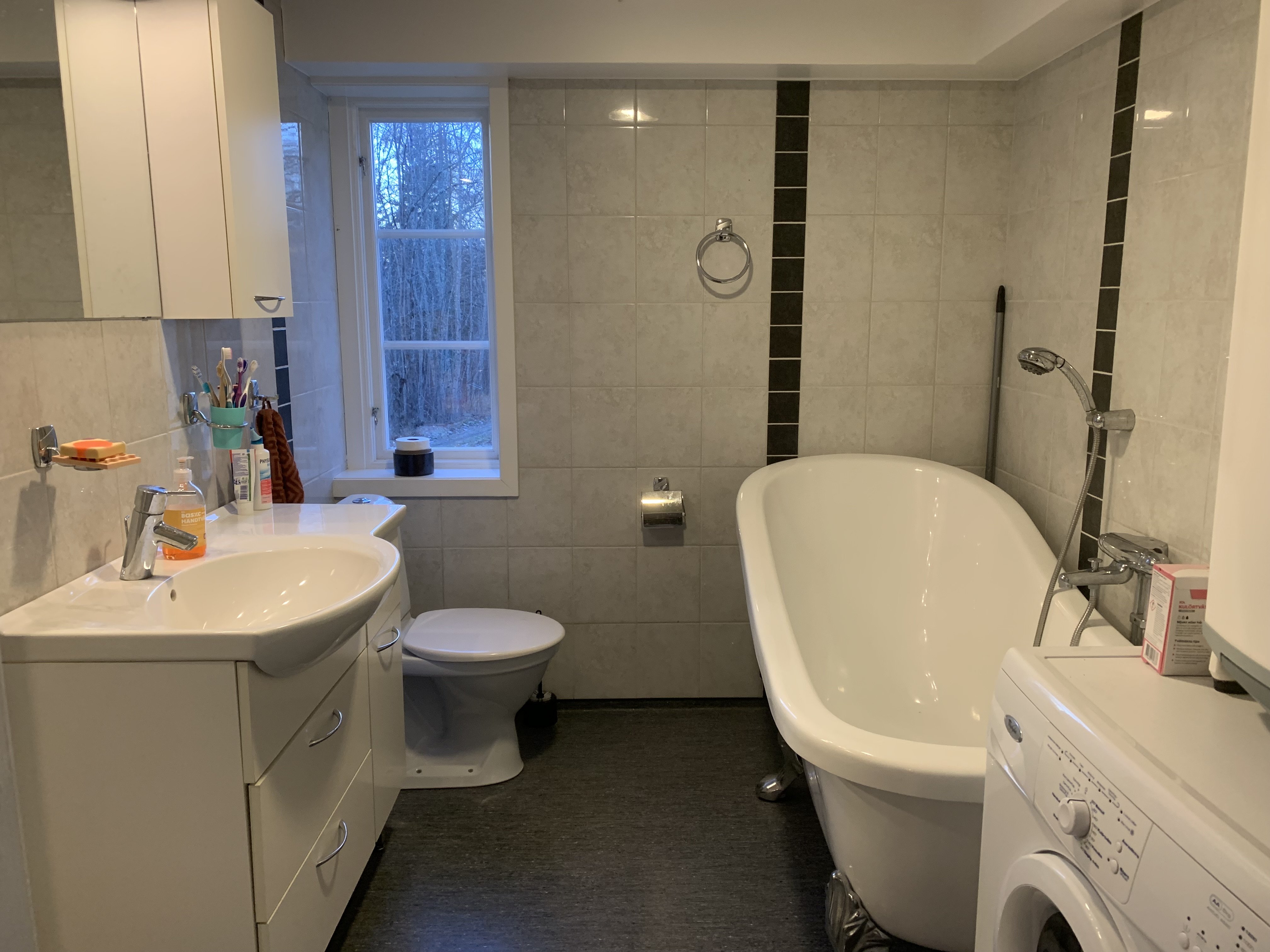 Villa/Hus, 12 rooms, 200 sqm, Horndal – bild 11