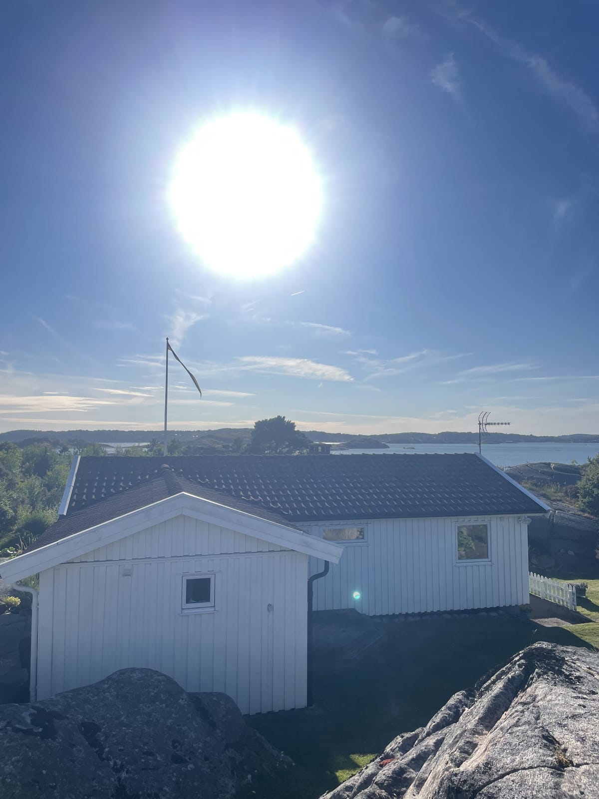 3 rok · 78 m² i Stenungsund – Stenungsund