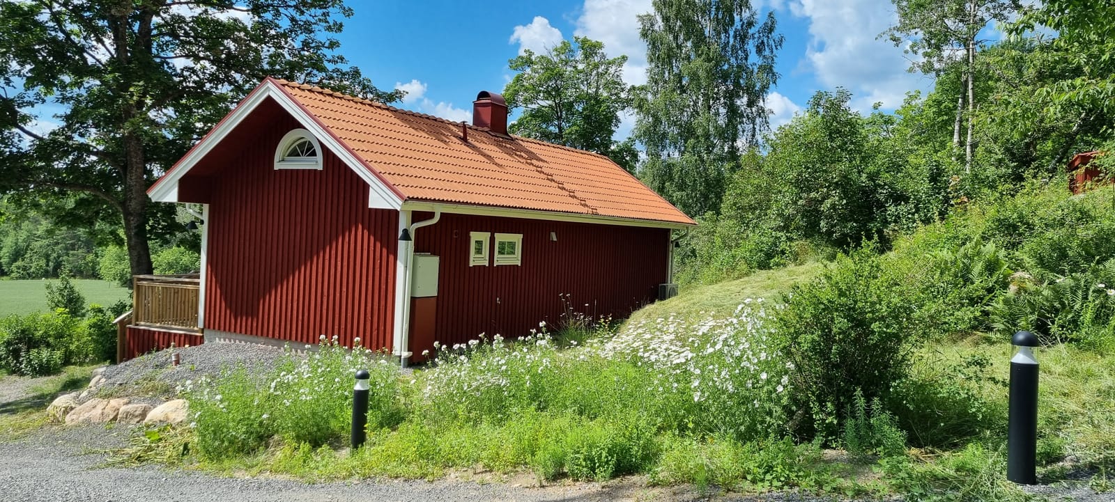 2 rok · 55 m² i Gamleby – bild 4