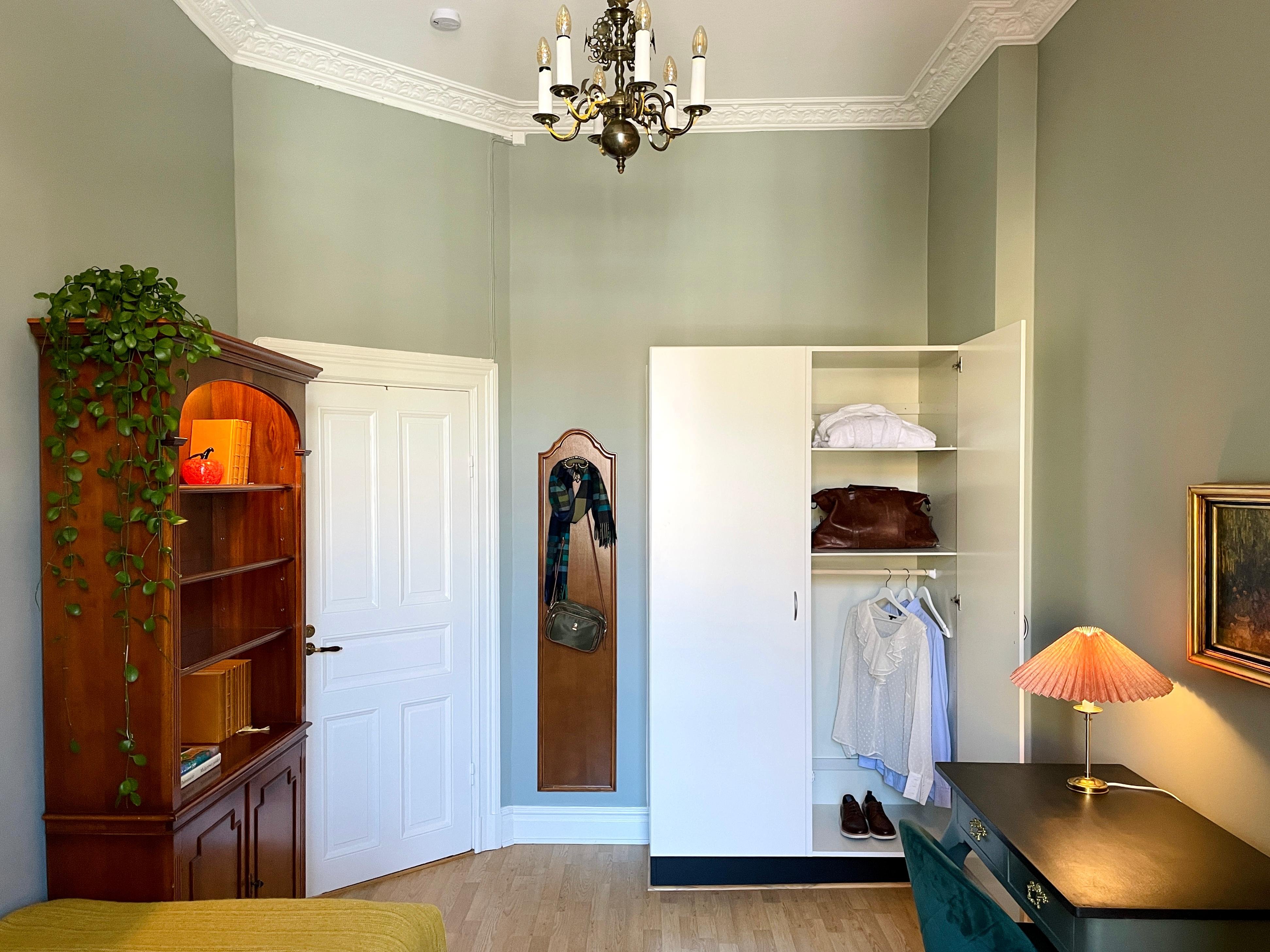 Lägenhet, 1 rooms, 13 sqm, Linköping – bild 2