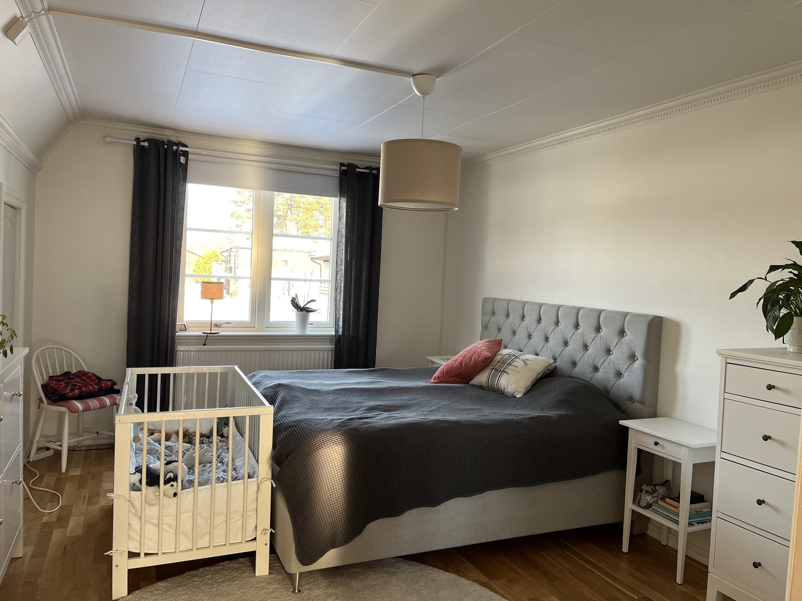 4 rok · 100 m² i Falun – bild 11