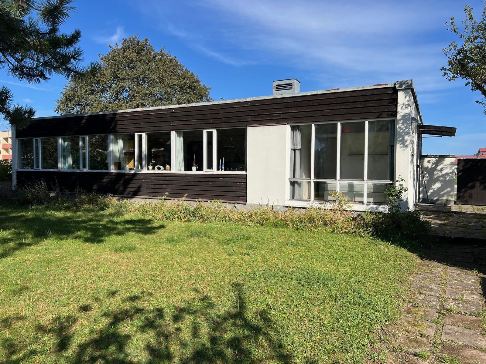 4 rok · 75 m² i Visby – Visby