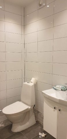 Lägenhet, 1 rooms, 36 sqm, Skene – bild 3
