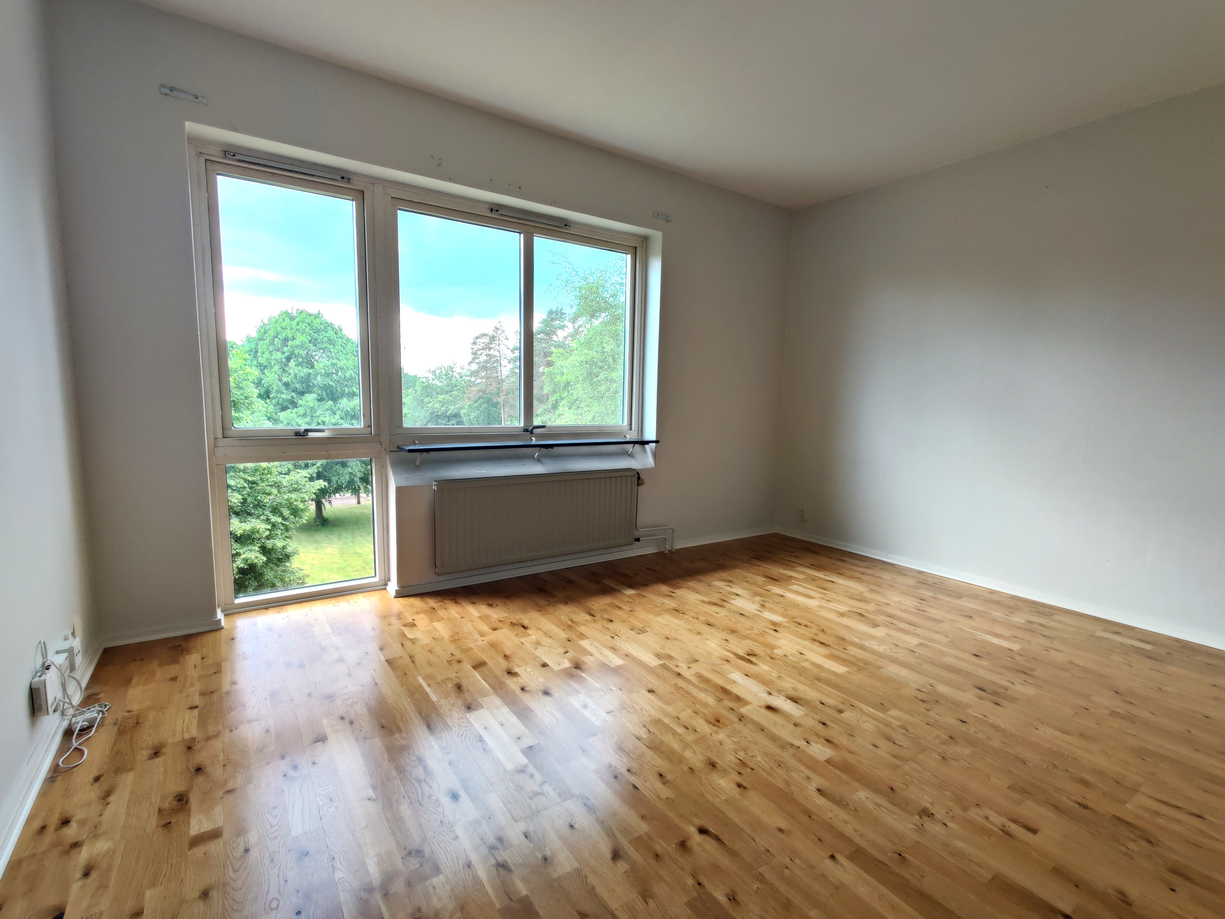 Lägenhet, 1 rooms, 40 sqm, Örkelljunga – Örkelljunga