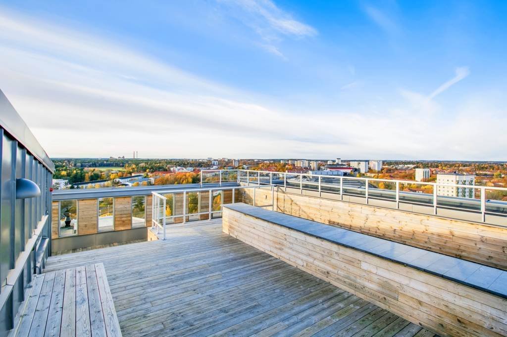 3 rok · 78 m² i Vällingby – bild 4