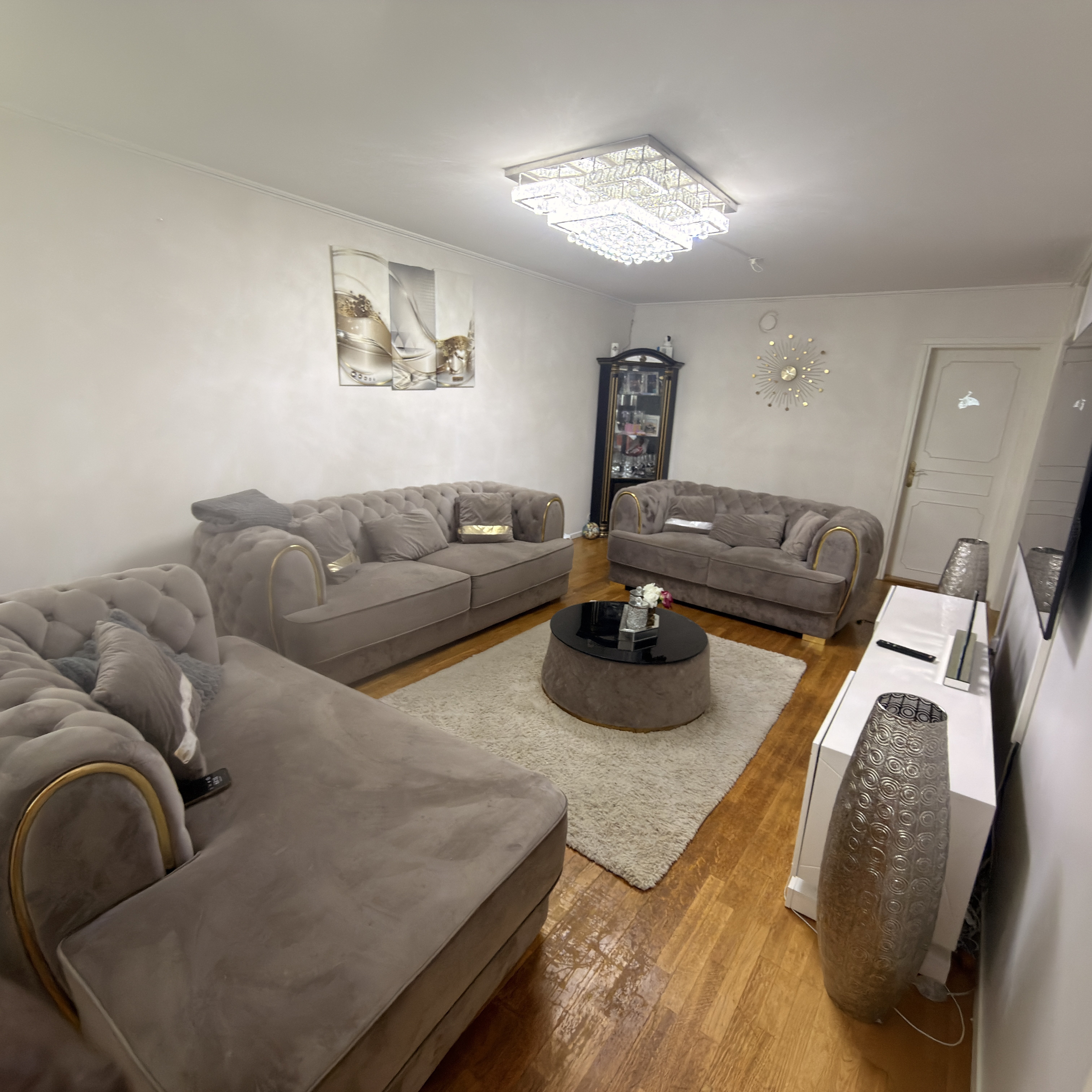 Lägenhet, 4 rooms, 98 sqm, Handen – Handen