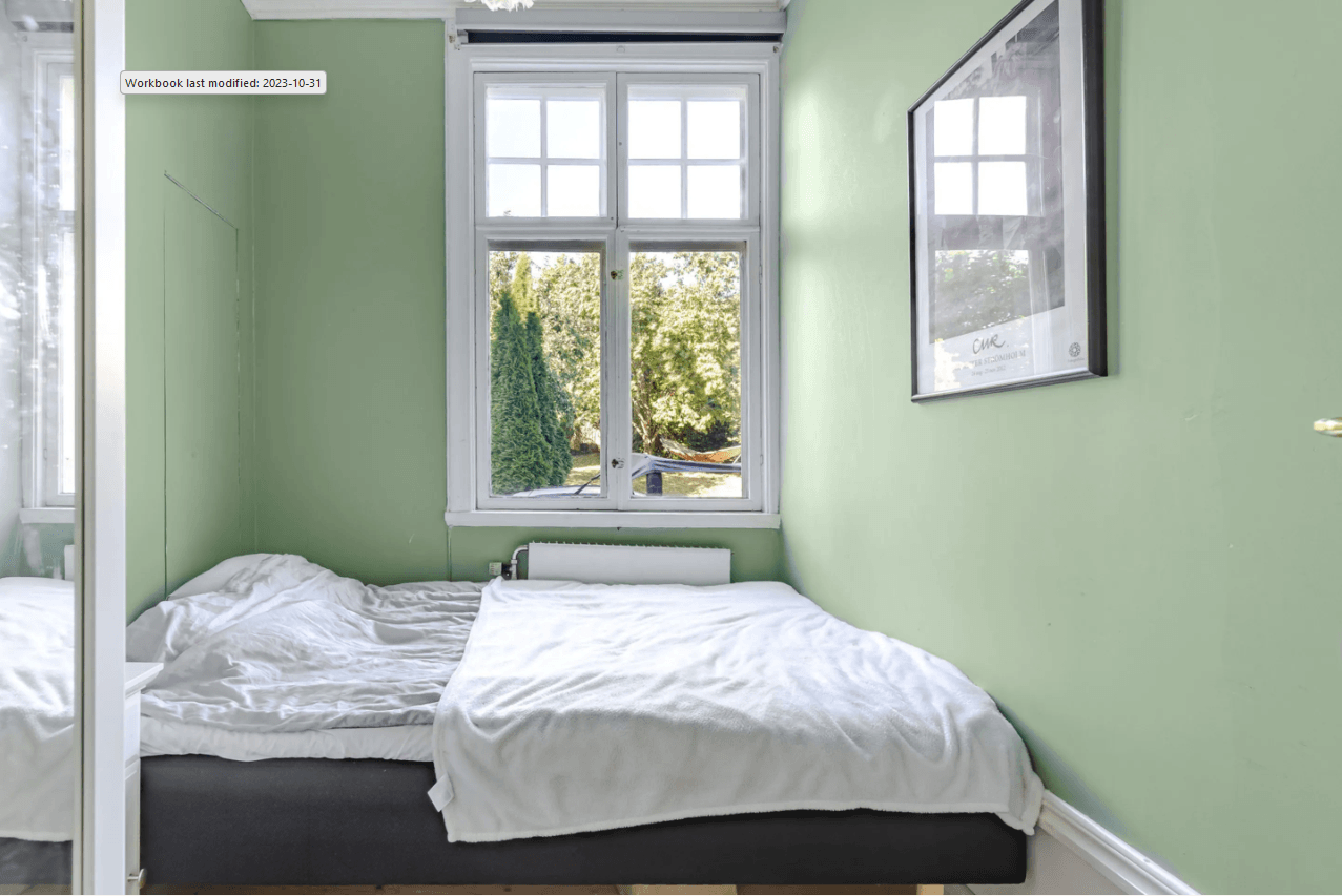 5 rok · 130 m² i Strängnäs – bild 8