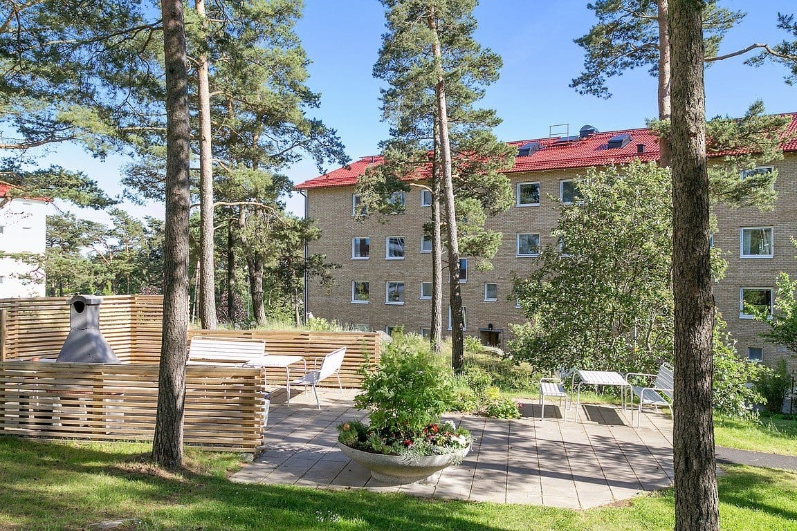 2 rok · 52 m² i Göteborg – bild 12