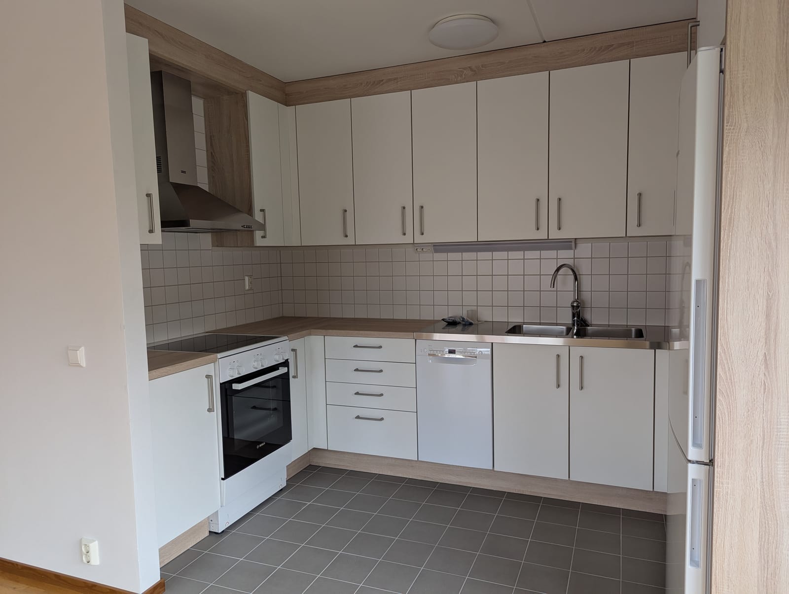 2 rok · 60 m² i Lessebo – bild 8