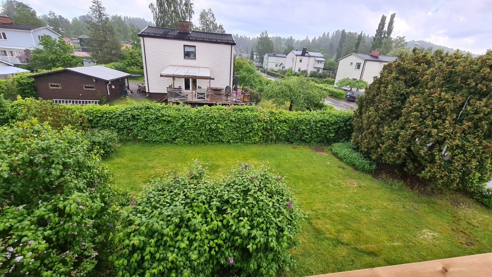 3 rok · 60 m² i Karlskoga – bild 7