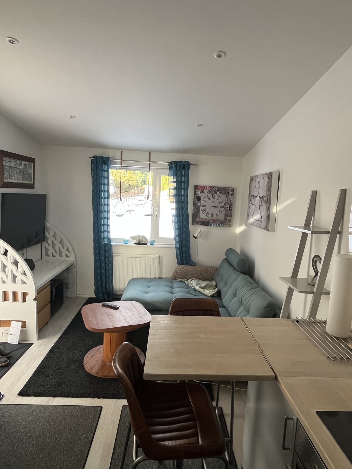 2 rok · 28 m² i Skärholmen – bild 10