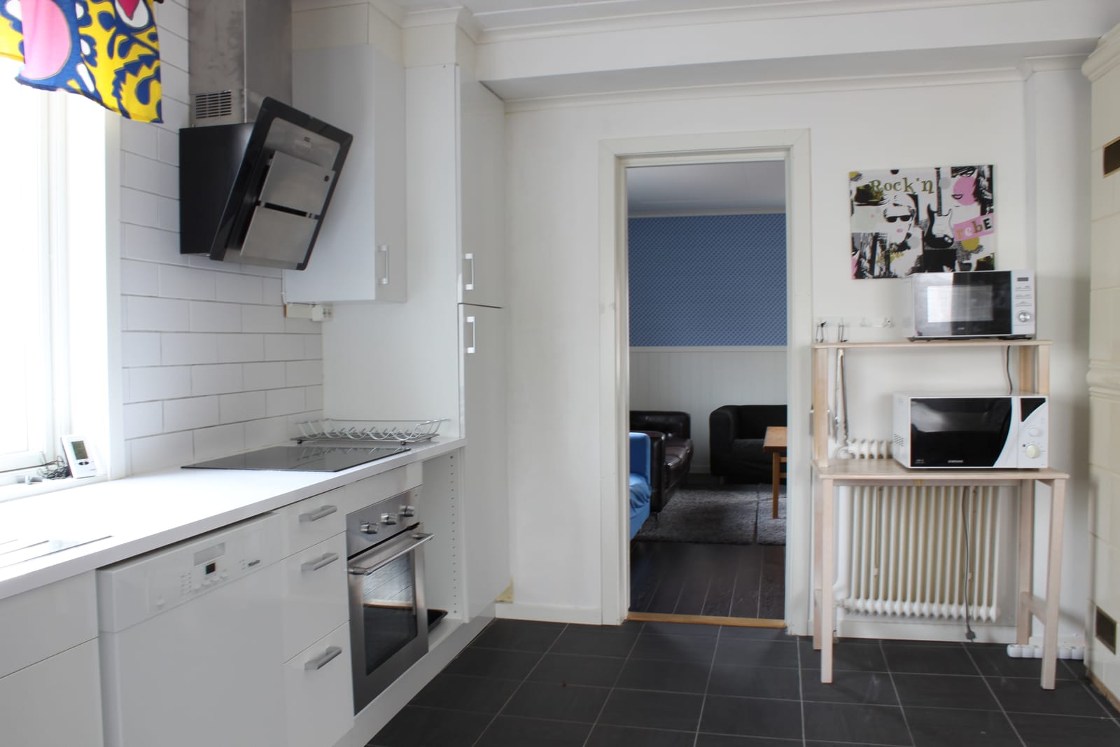 8 rok · 135 m² i Kiruna – bild 9