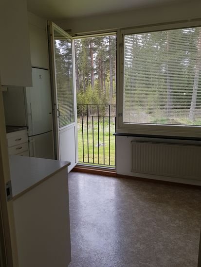 1 rok · 40 m² i Hjortkvarn – bild 2