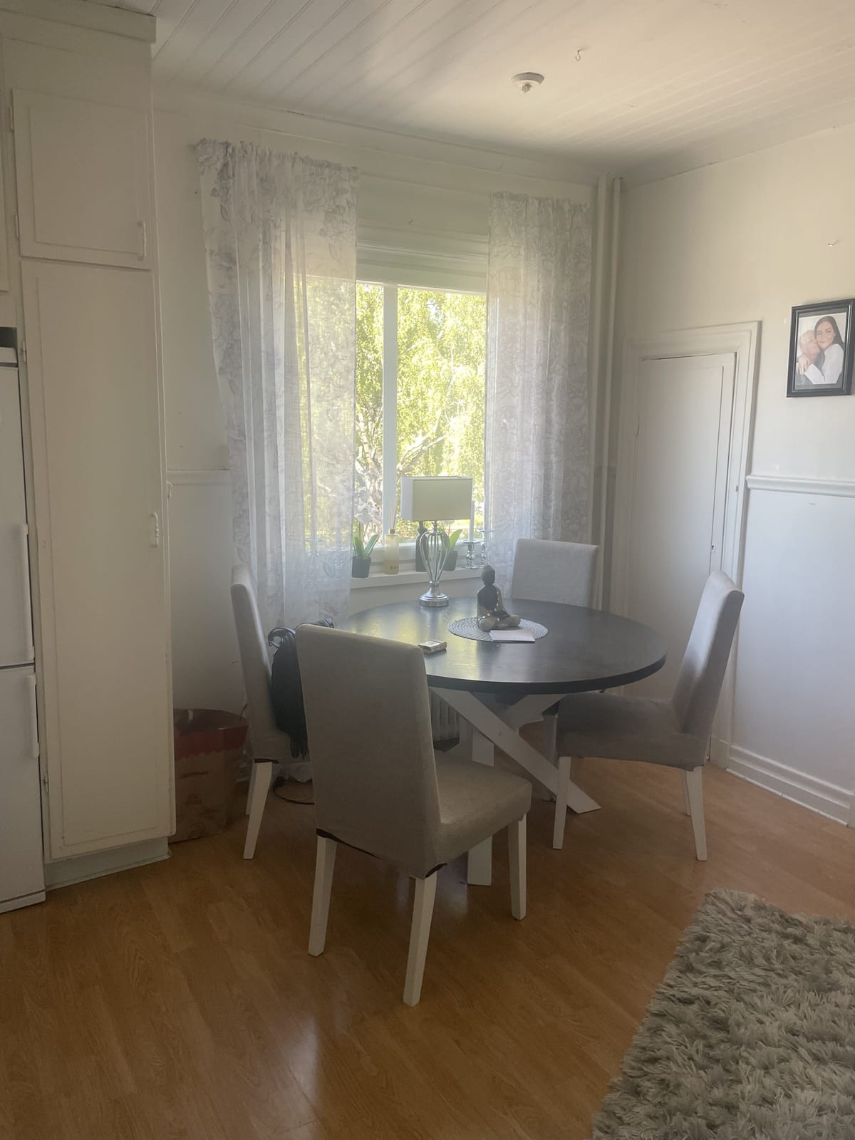 2 rok · 55 m² i Sundsvall – Sundsvall