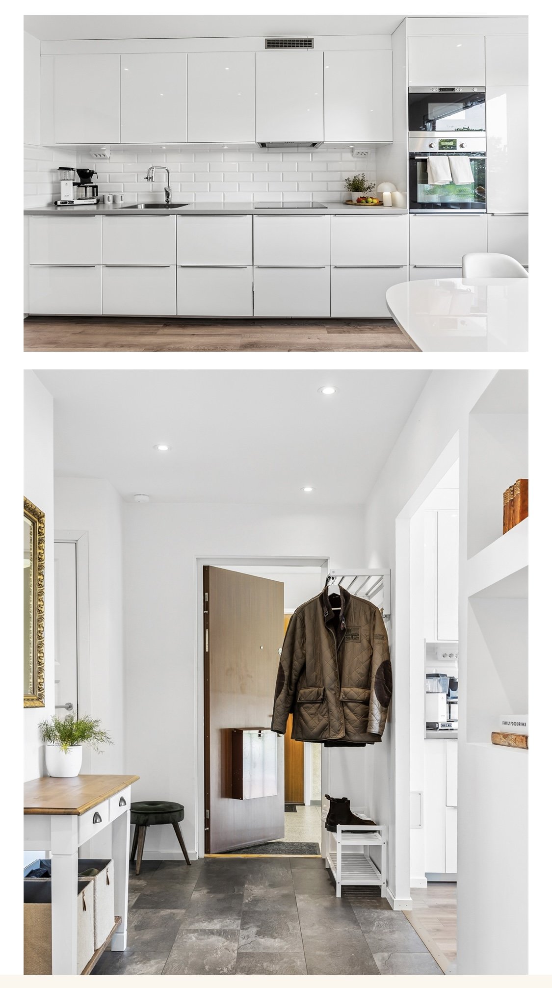 Lägenhet, 3 rooms, 81 sqm, Trelleborg – bild 10
