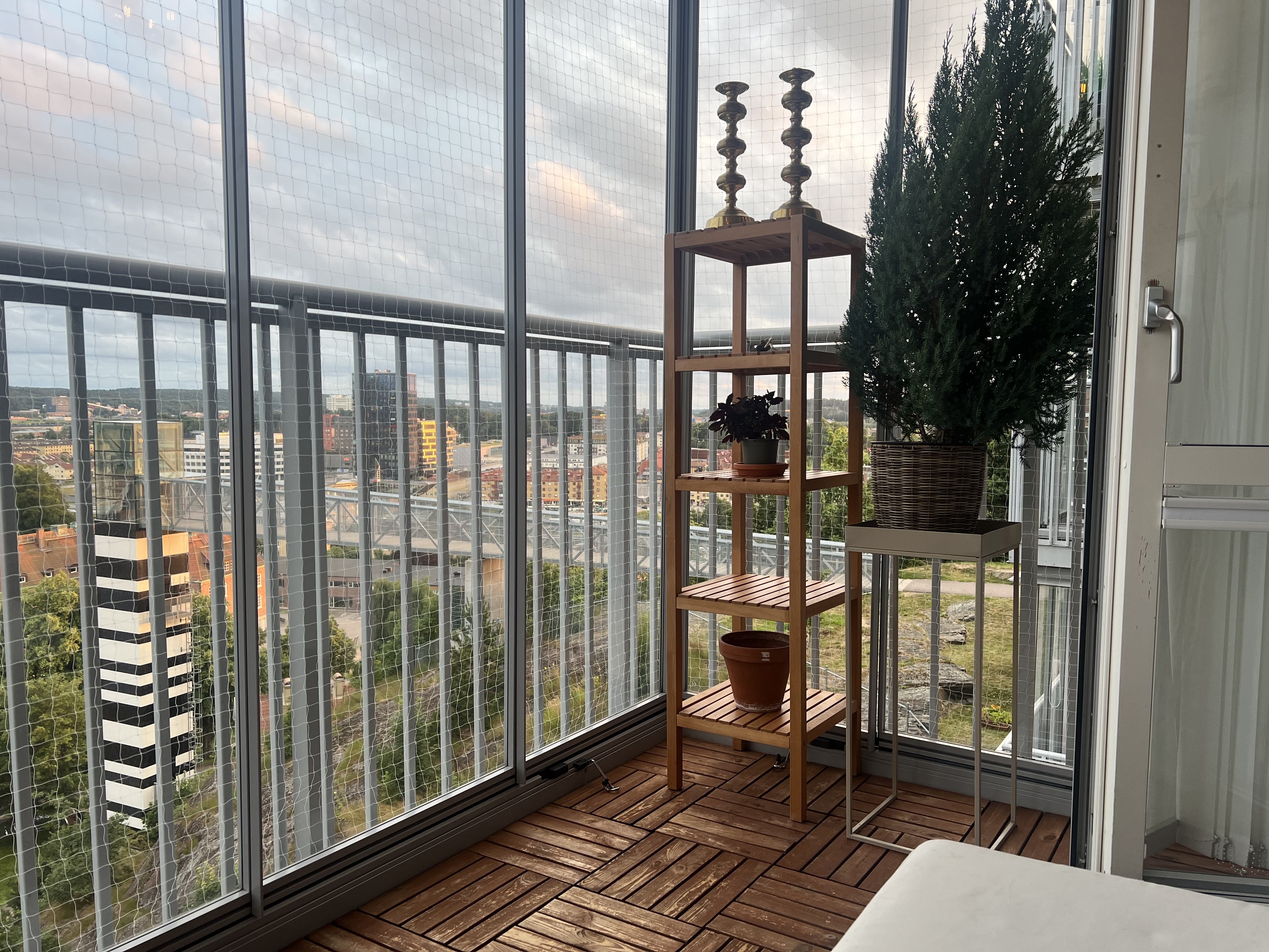 Lägenhet, 1 rooms, 9 sqm, Mölndal – bild 8