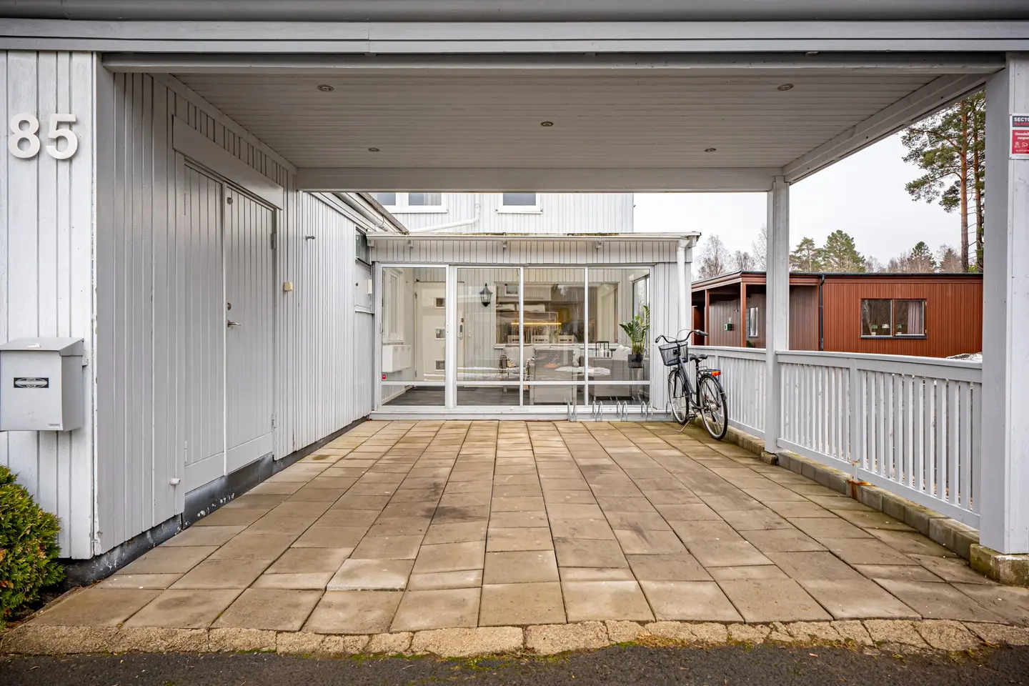 Radhus, 6 rooms, 129 sqm, Skövde – bild 39
