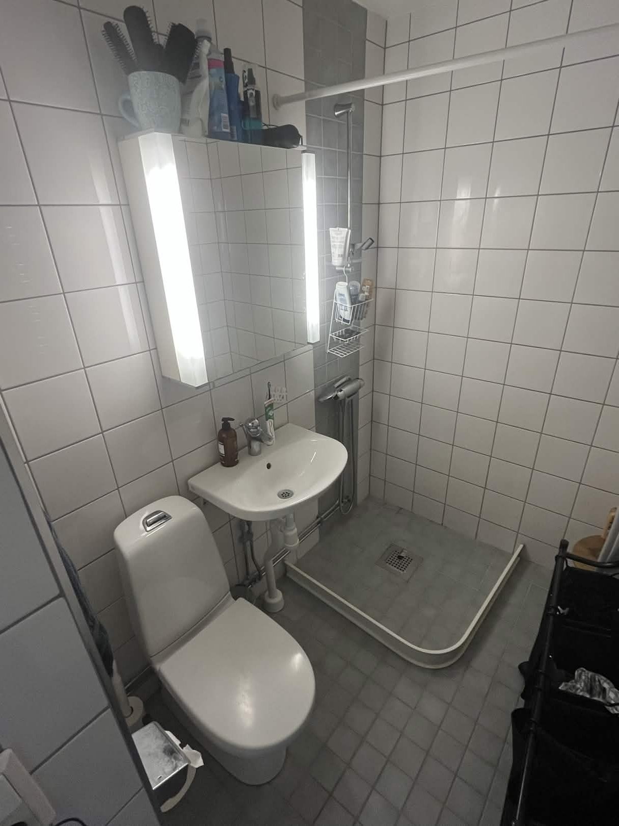 Lägenhet, 1 rooms, 14 sqm, Hässelby – bild 6