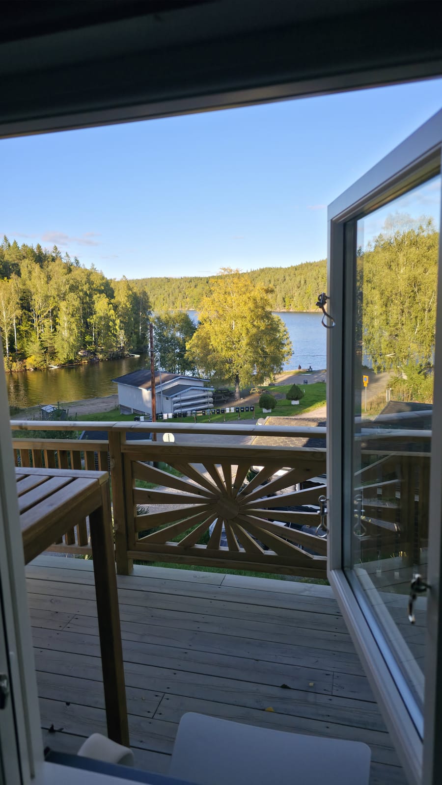 Stuga, 2 rooms, 30 sqm, Göta