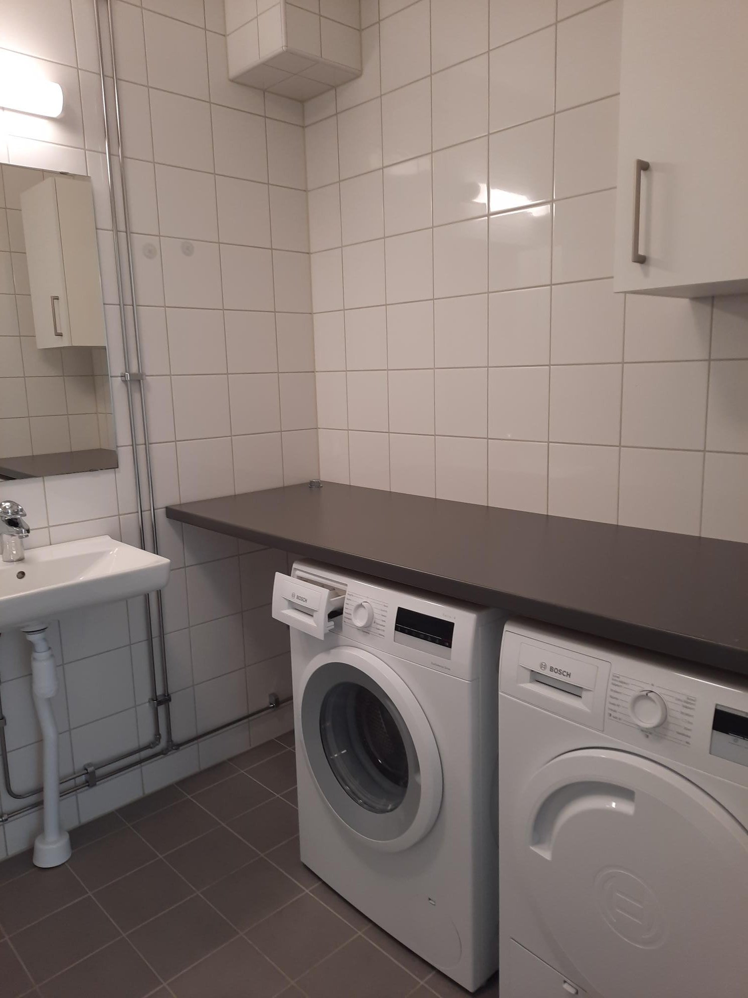 Lägenhet, 2 rooms, 60 sqm, Lessebo – bild 5