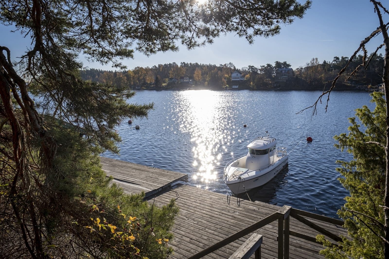 3 rok · 80 m² i Vaxholm – bild 35