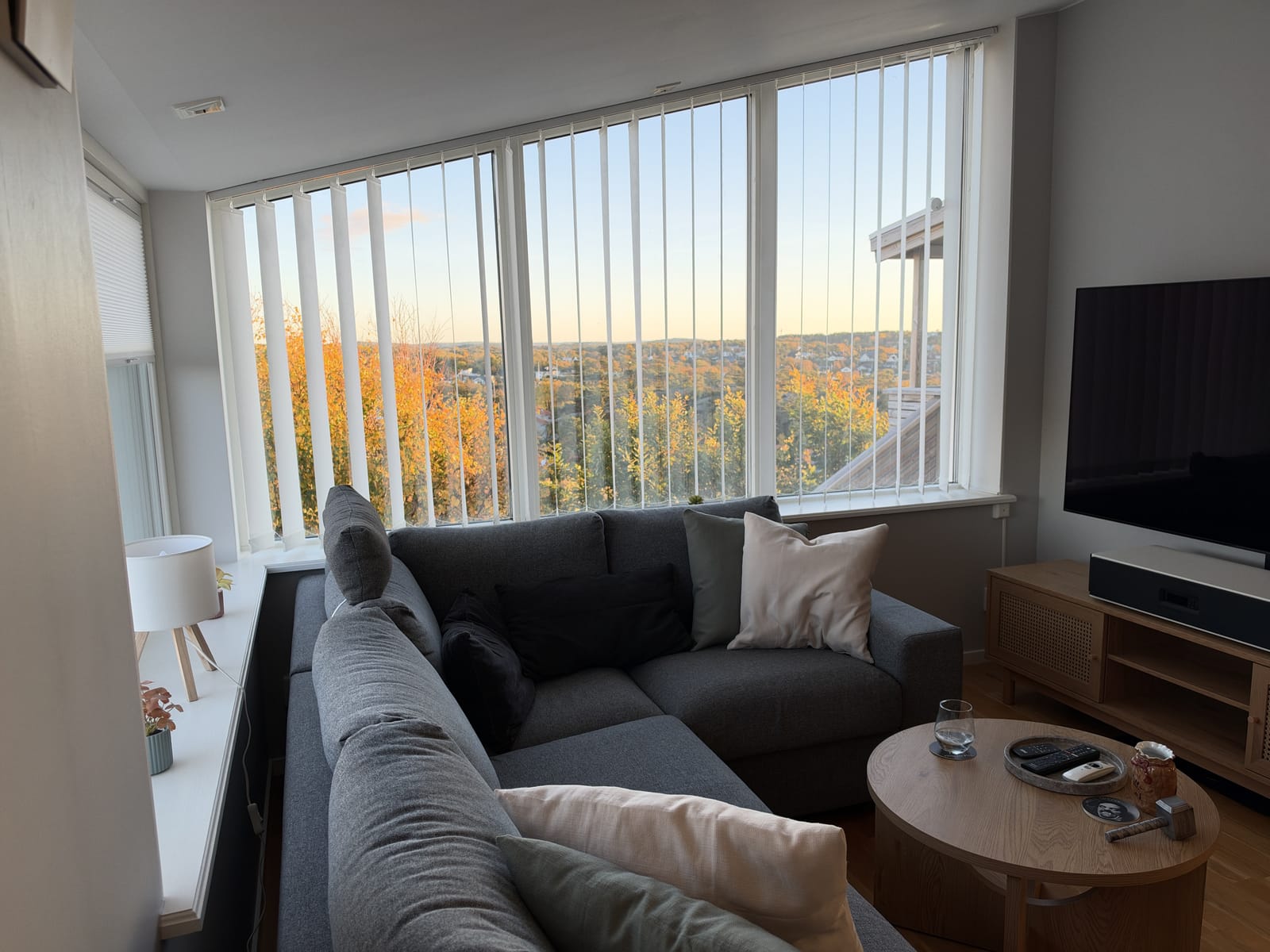 2 rok · 55 m² i Kullavik – bild 3