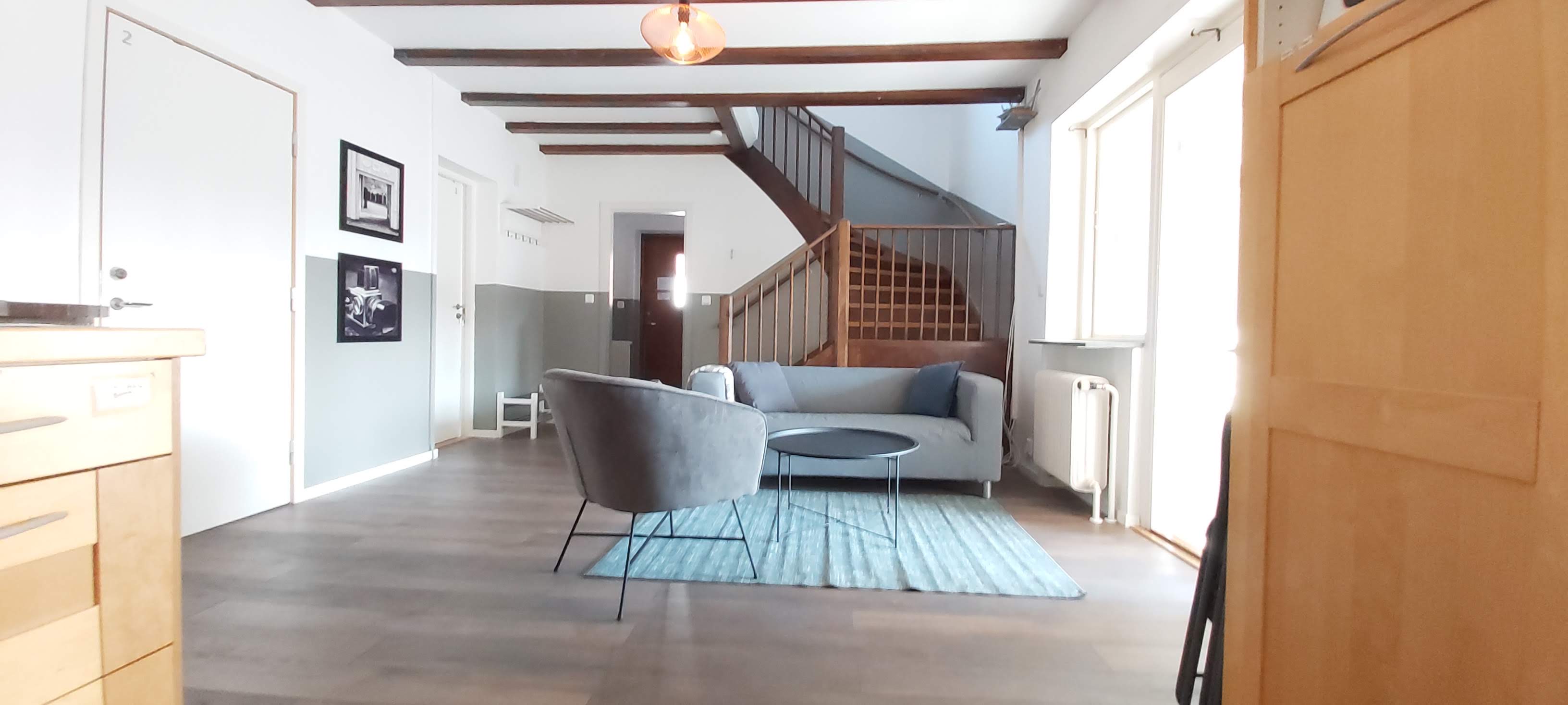 Lägenhet, 1 rooms, 6 sqm, lund – bild 5