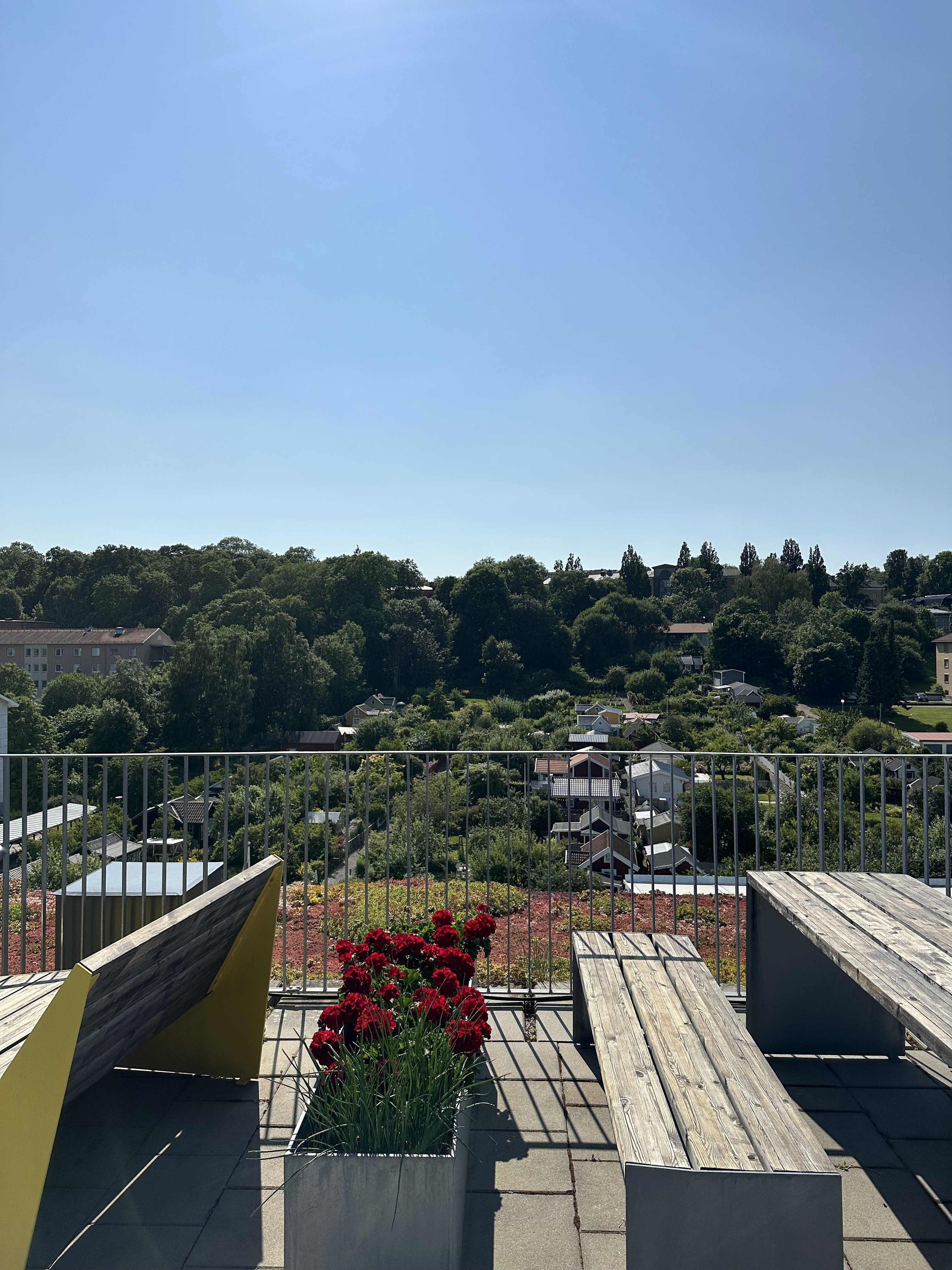 Lägenhet, 2 rooms, 38 sqm, Göteborg – Göteborg