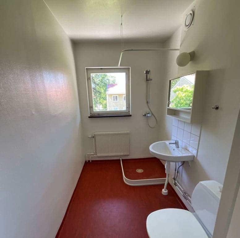 2 rok · 54 m² i Djursholm – bild 5