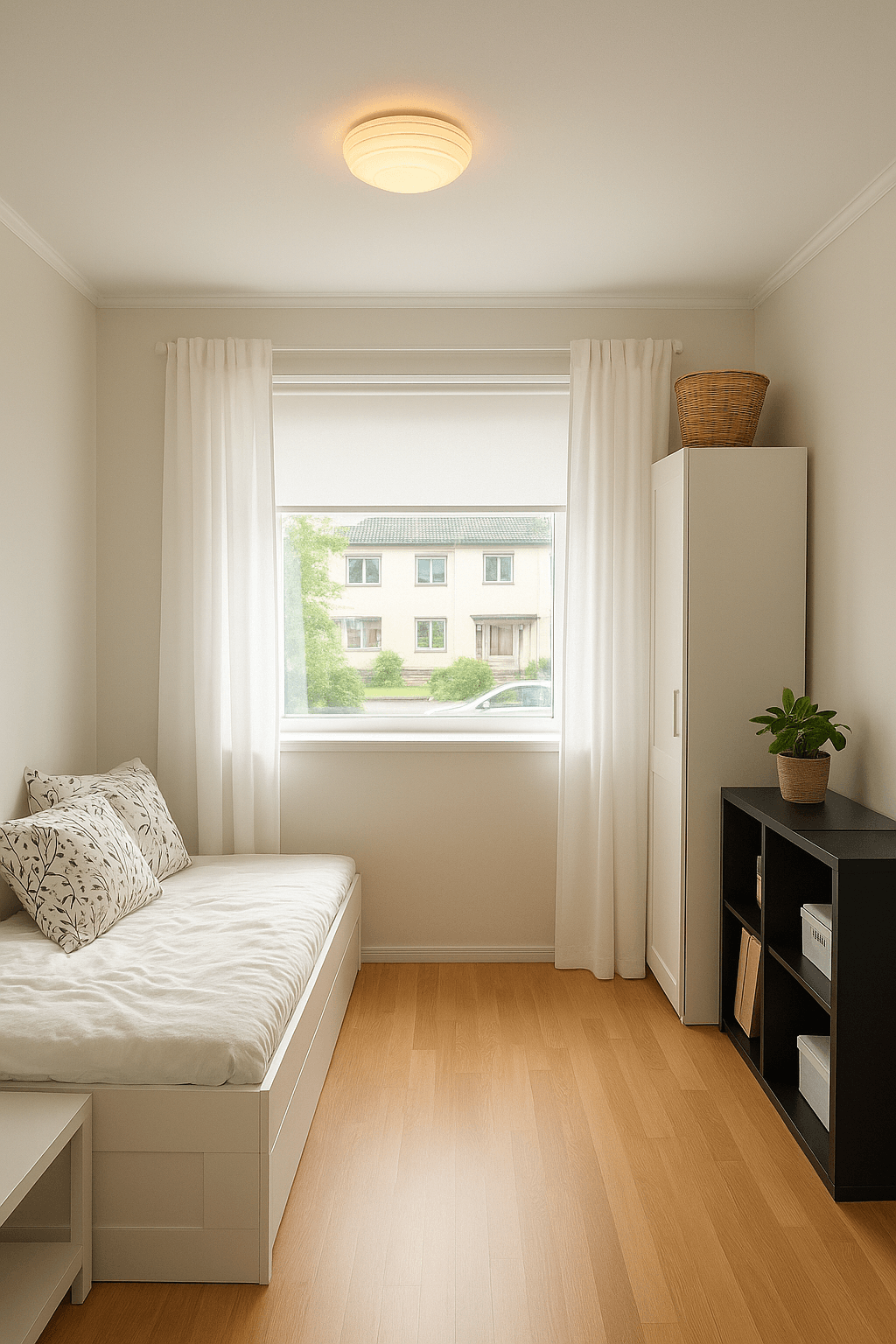 Villa/Hus, 1 rooms, 10 sqm, Göteborg