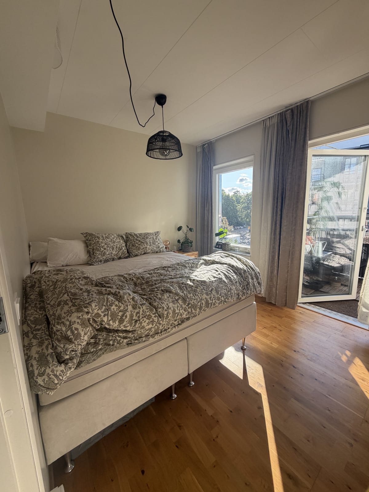 2 rok · 54 m² i Skärholmen – bild 4