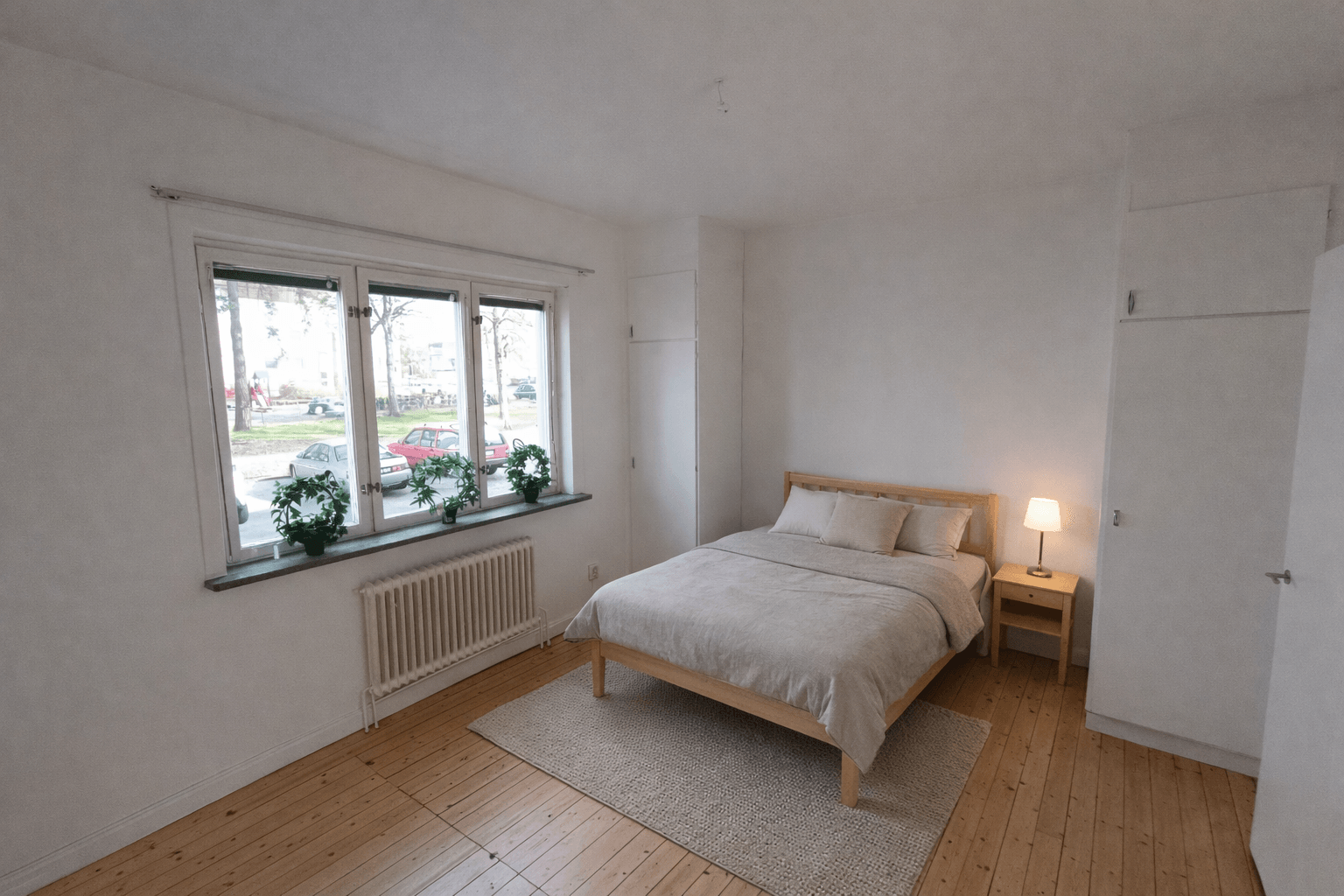 2 rok · 52 m² i Katrineholm – bild 2