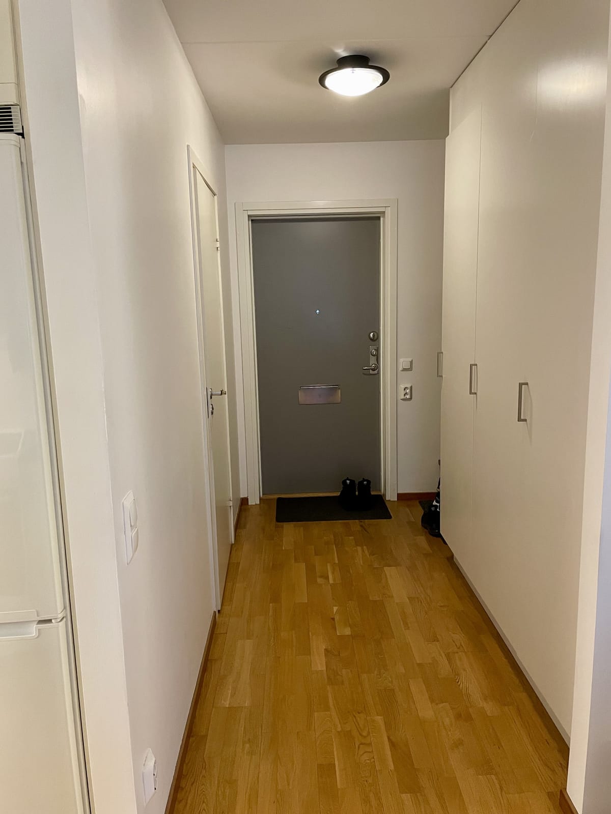 2 rok · 41 m² i Vällingby – bild 8